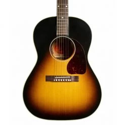 Gibson - 50'S LG-2 - Vintage Sunburst