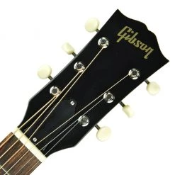 Gibson - 50'S LG-2 - Vintage Sunburst