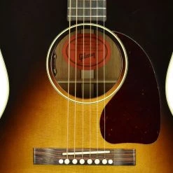 Gibson - 50'S LG-2 - Vintage Sunburst