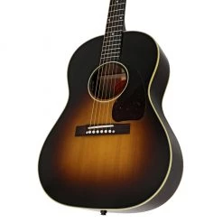 Gibson - 50'S LG-2 - Vintage Sunburst