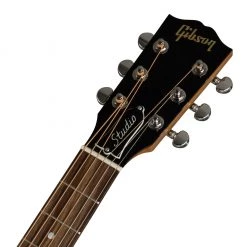 Gibson L00 Studio - Antique Natural Acoustic Guitars