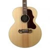 Gibson - SJ200 Studio Walnut - Antique Natural