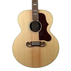 Gibson - SJ200 Studio Walnut - Antique Natural