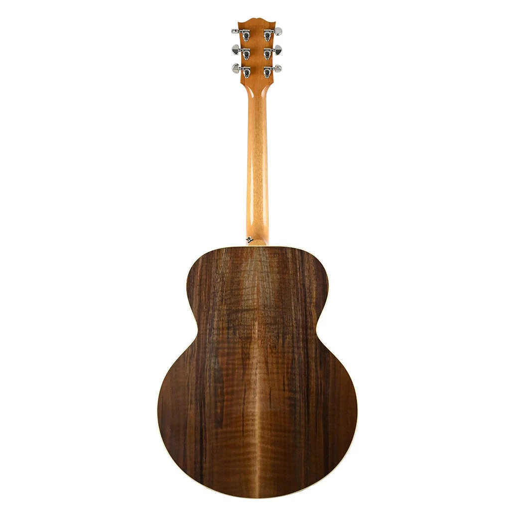 Gibson - SJ200 Studio Walnut - Antique Natural