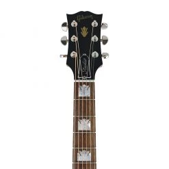 Gibson - SJ200 Studio Walnut - Antique Natural
