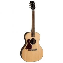Acoustic Guitars Gibson - L00 Studio Walnut Left Handed - Antique Natural
