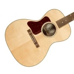 Acoustic Guitars Gibson - L00 Studio Walnut Left Handed - Antique Natural