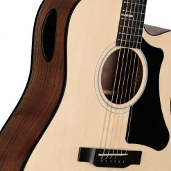 Acoustic Guitars Gibson - G-Writer Electric Cutaway - Natural