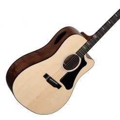 Acoustic Guitars Gibson - G-Writer Electric Cutaway - Natural