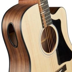 Gibson G200 EC Natural