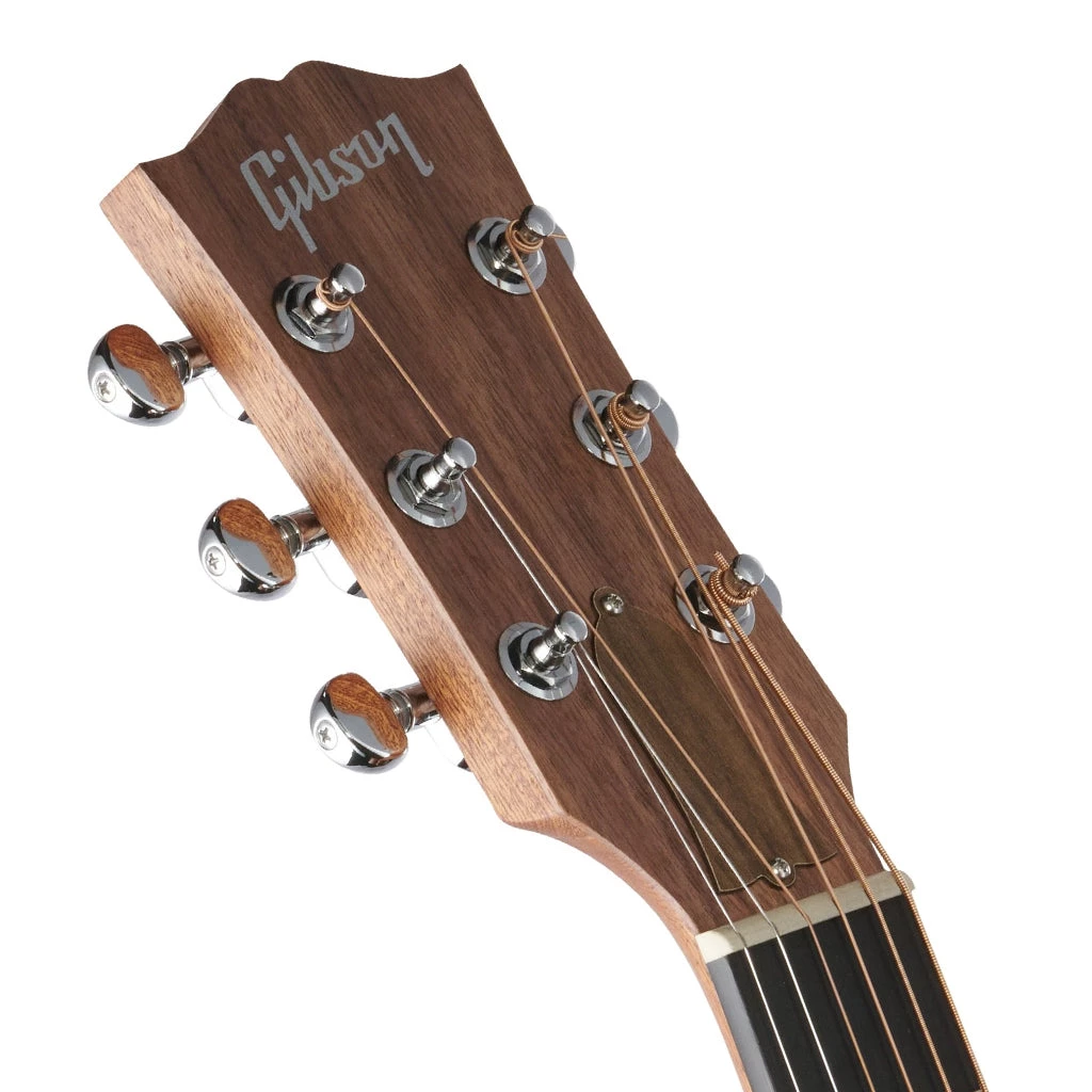 Acoustic Guitars Gibson - G45 Left Handed Acoustic Guitar - Natural