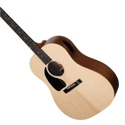 Acoustic Guitars Gibson - G45 Left Handed Acoustic Guitar - Natural