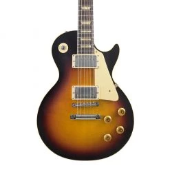 Gibson Custom Shop - 1958 Les Paul Standard VOS - Bourbon Burst