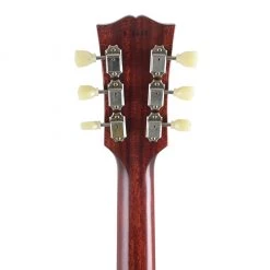 Gibson Custom Shop - 1958 Les Paul Standard VOS - Bourbon Burst