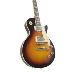 Gibson Custom Shop - 1958 Les Paul Standard VOS - Bourbon Burst