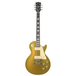 Gibson Custom Shop - 1968 Les Paul Standard Goldtop Re-Issue - Gloss