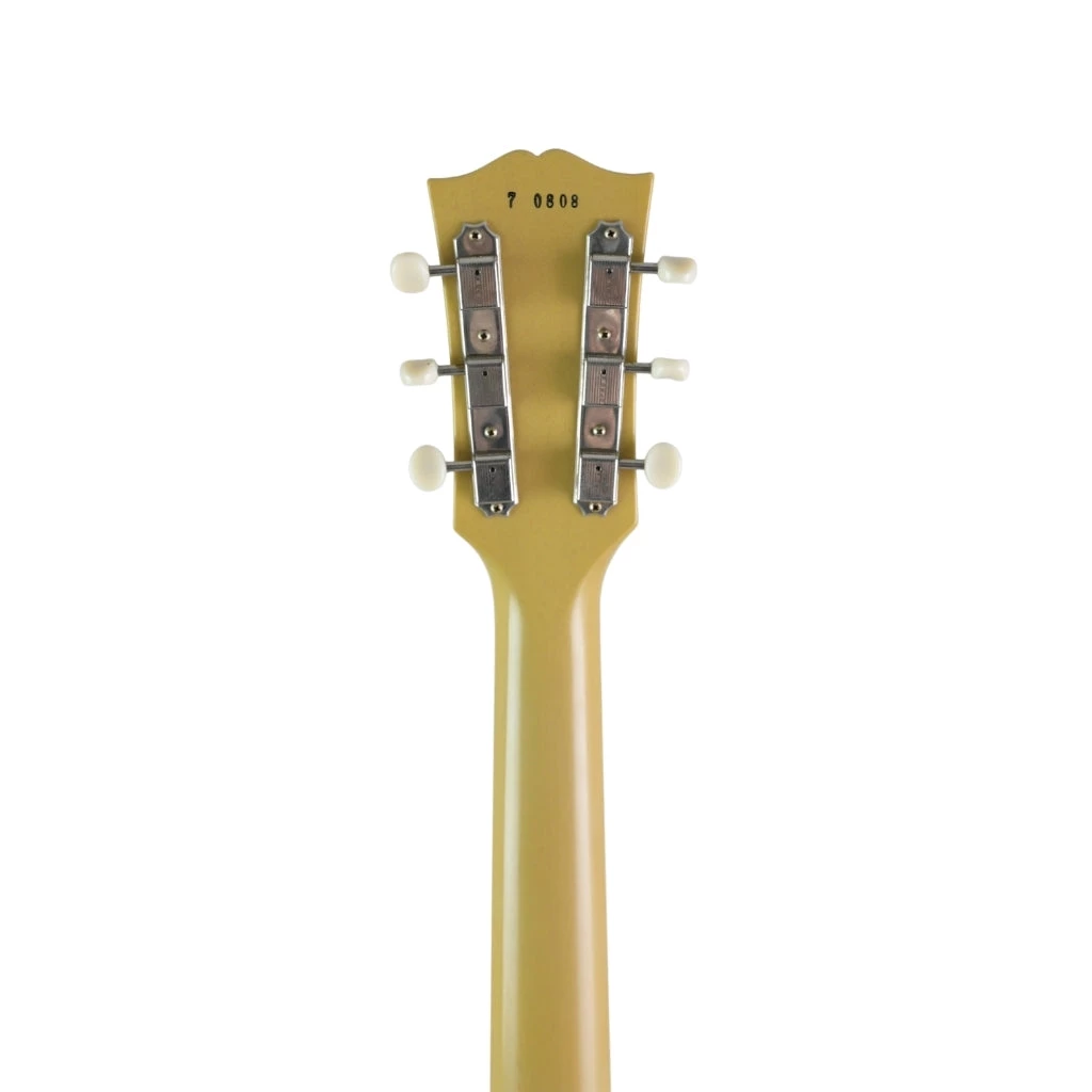 Electric Guitars Gibson Custom Shop 1957 Les Paul Special Reissue VOS - TV Yellow