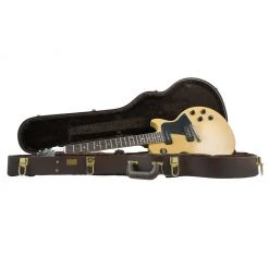 Electric Guitars Gibson Custom Shop 1957 Les Paul Special Reissue VOS - TV Yellow