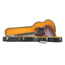 Gibson Custom Shop -'63 SG Special Re-Issue Lightning Bar Bridge - Cherry VOS Electric Guitars