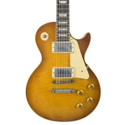 Gibson Custom Shop - 1959 Les Paul Standard Re-Issue - VOS Dirty Lemon Electric Guitars