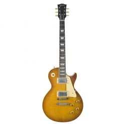 Gibson Custom Shop - 1959 Les Paul Standard Re-Issue - VOS Dirty Lemon Electric Guitars