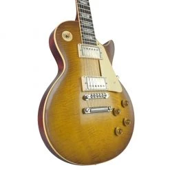 Gibson Custom Shop - 1959 Les Paul Standard Re-Issue - VOS Dirty Lemon Electric Guitars