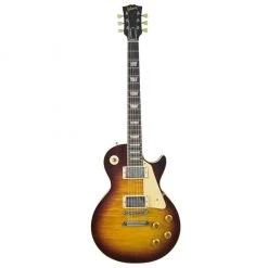 Gibson Custom Shop - Murphy Lab '59 Les Paul Standard - Ultra Light Aged Southern Fade