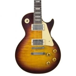 Gibson Custom Shop - Murphy Lab '59 Les Paul Standard - Ultra Light Aged Southern Fade
