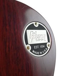 Gibson Custom Shop - Murphy Lab'59 Les Paul Standard - Ultra Light Aged Southern Fade