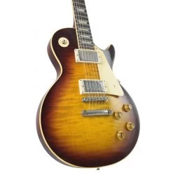 Gibson Custom Shop - Murphy Lab'59 Les Paul Standard - Ultra Light Aged Southern Fade