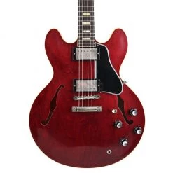 Gibson Custom Shop Gibson Murphy Lab 1964 ES-335 - Ultra Light Aged - 60's Cherry