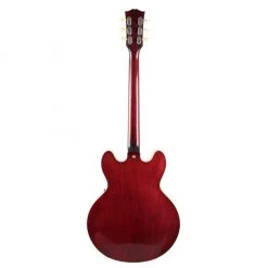 Gibson Custom Shop Gibson Murphy Lab 1964 ES-335 - Ultra Light Aged - 60's Cherry