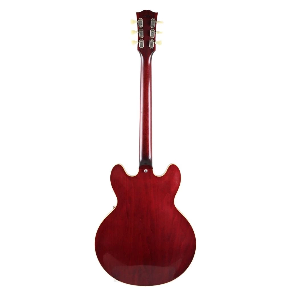 Gibson Custom Shop Gibson Murphy Lab 1964 ES-335 - Ultra Light Aged - 60's Cherry