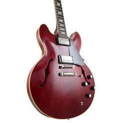 Gibson Custom Shop Gibson Murphy Lab 1964 ES-335 - Ultra Light Aged - 60's Cherry