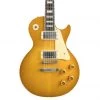 Gibson Custom Shop Gibson Murphy Lab 1958 Les Paul Standard - Light Aged - Lemon Burst