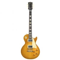 Gibson Custom Shop Gibson Murphy Lab 1958 Les Paul Standard - Light Aged - Lemon Burst