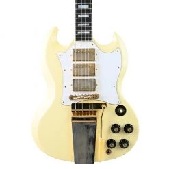 Gibson Custom Shop Jimi Hendrix '67 SG Custom Electric Guitars