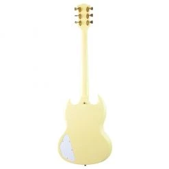 Gibson Custom Shop Jimi Hendrix'67 SG Custom Electric Guitars