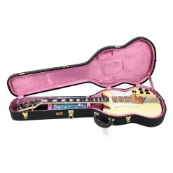 Gibson Custom Shop Jimi Hendrix'67 SG Custom Electric Guitars