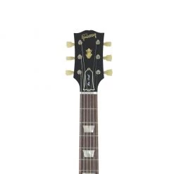 Gibson Custom Shop - 60th Anniversary 1961 SG Les Paul Standard - Cherry Red