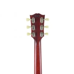 Gibson Custom Shop - 60th Anniversary 1961 SG Les Paul Standard - Cherry Red