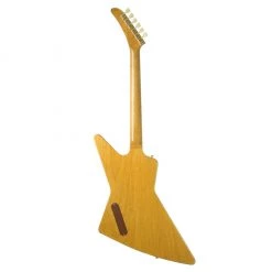 Gibson Custom Shop - 1958 Korina Explorer - White Guard Electric Guitars