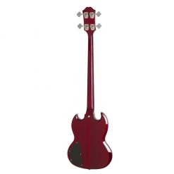 Bass Guitars Epiphone - SG Bass EB3 2-Pickup Electric Bass Guitar - Cherry