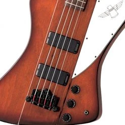 Epiphone Thunderbird E1 VTG Sunburst Bass Guitars