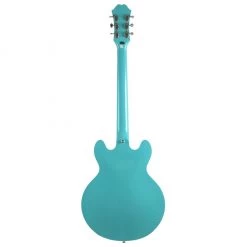 Electric Guitars Epiphone Casino Coupe B-Stock - Turquoise