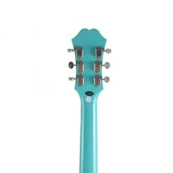 Electric Guitars Epiphone Casino Coupe B-Stock - Turquoise