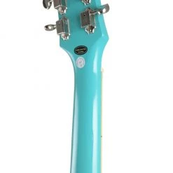Electric Guitars Epiphone Casino Coupe B-Stock - Turquoise