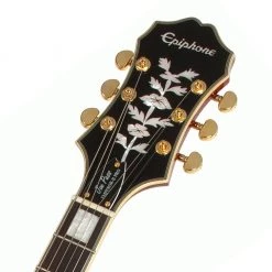 Electric Guitars Epiphone