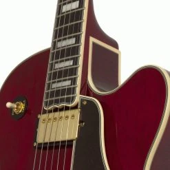 Electric Guitars Epiphone
