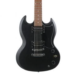 Electric Guitars Epiphone - B-Stock SG Special VE - Ebony